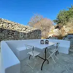 Maison Avec Terrasses Et Vues Dom wakacyjny Simi