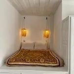 Dom wakacyjny Maison Avec Terrasses Et Vues Simi