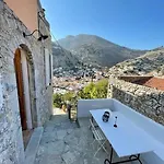 Dom wakacyjny Maison Avec Terrasses Et Vues *