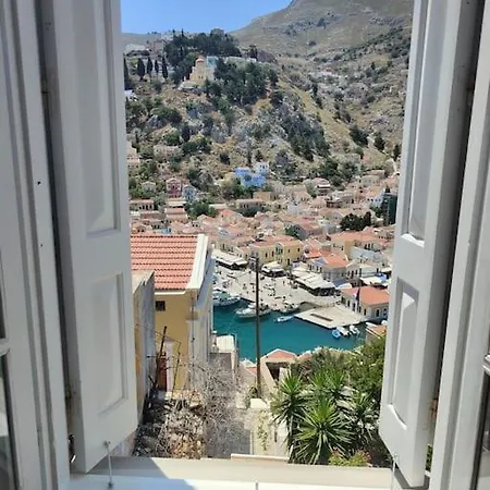 Maison Avec Terrasses Et Vues