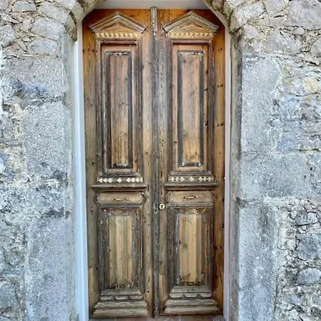 Tatil Evi Maison Avec Terrasses Et Vues