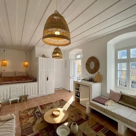 Maison Avec Terrasses Et Vues