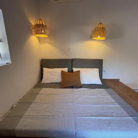 Maison Avec Terrasses Et Vues Dom wakacyjny Simi