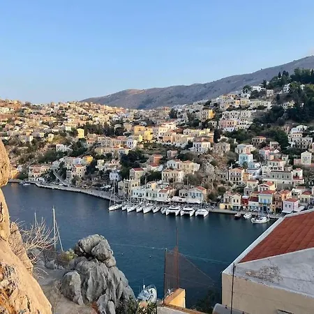 Maison Avec Terrasses Et Vues Tatil Evi