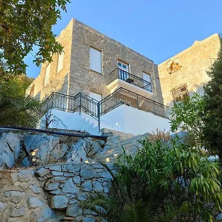 Casa de Férias Maison Avec Terrasses Et Vues *