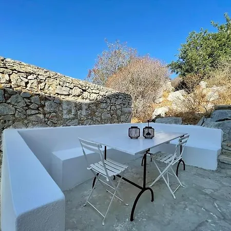 Maison Avec Terrasses Et Vues Holiday home Symi