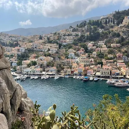 Maison Avec Terrasses Et Vues Casa de Férias *