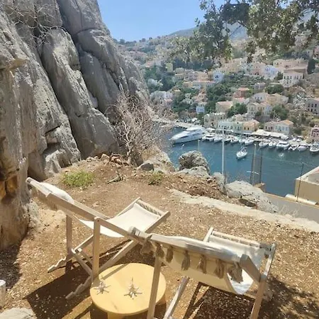 Maison Avec Terrasses Et Vues 度假居 *