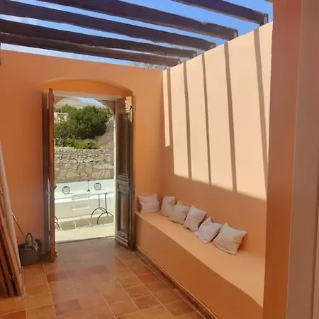 Maison Avec Terrasses Et Vues