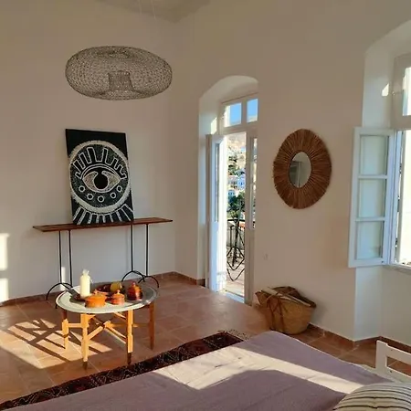 Maison Avec Terrasses Et Vues Holiday home *