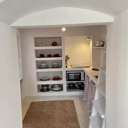Maison Avec Terrasses Et Vues Casa de Férias Simi