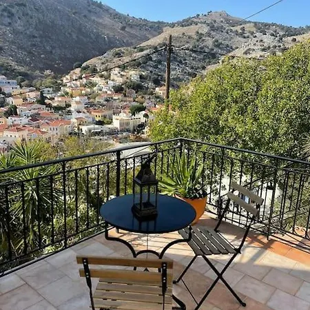 Maison Avec Terrasses Et Vues *