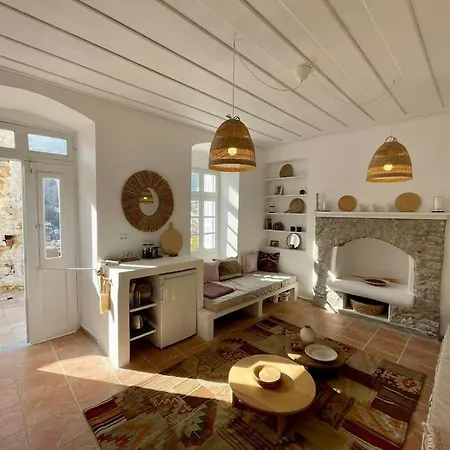 Maison Avec Terrasses Et Vues