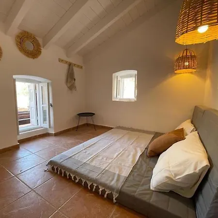 Maison Avec Terrasses Et Vues Symi