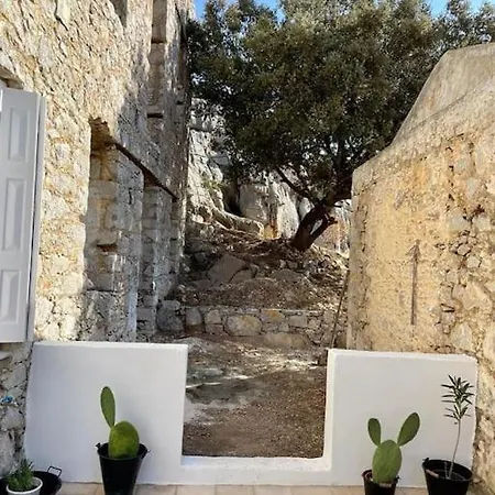 Maison Avec Terrasses Et Vues