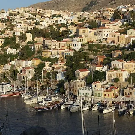 Maison Avec Terrasses Et Vues Holiday home