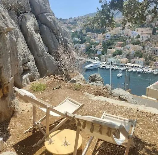 Maison Avec Terrasses Et Vues Holiday home *