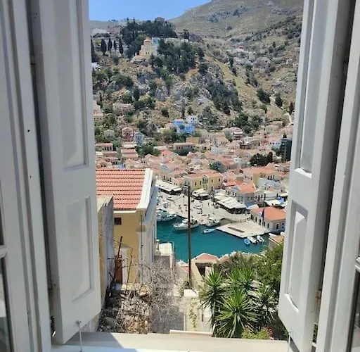 Maison Avec Terrasses Et Vues