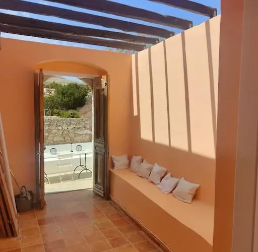 Maison Avec Terrasses Et Vues