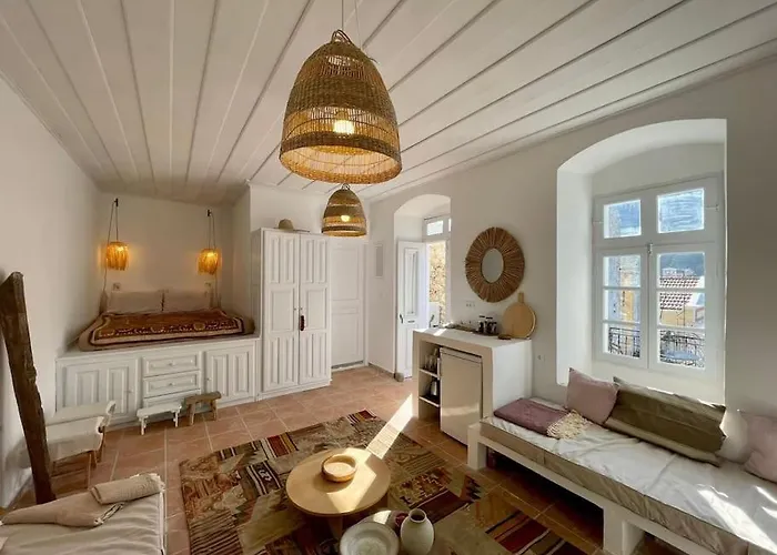 Maison Avec Terrasses Et Vues