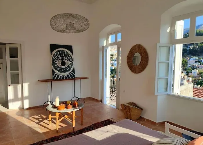 Maison Avec Terrasses Et Vues Holiday home *