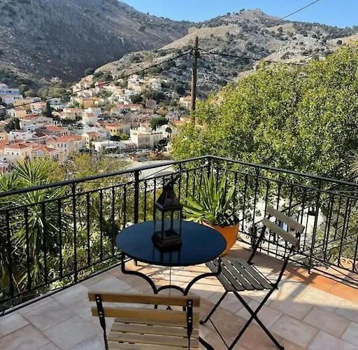 Maison Avec Terrasses Et Vues *