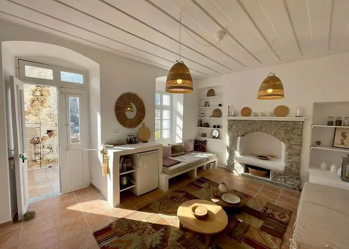 Maison Avec Terrasses Et Vues