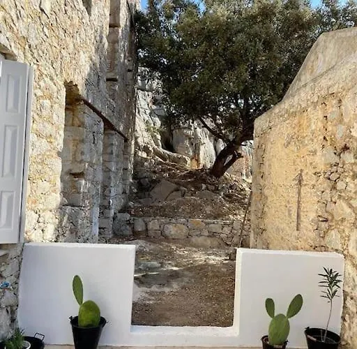 Maison Avec Terrasses Et Vues