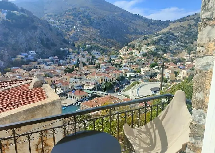 Maison Avec Terrasses Et Vues Holiday home *